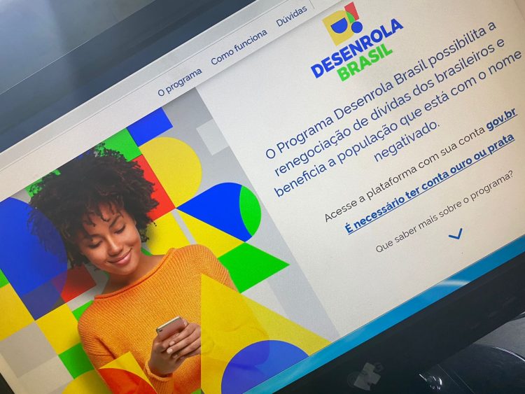 Desenrola Brasil: renegociação pode ser feita online e presencial seguindo estes passos