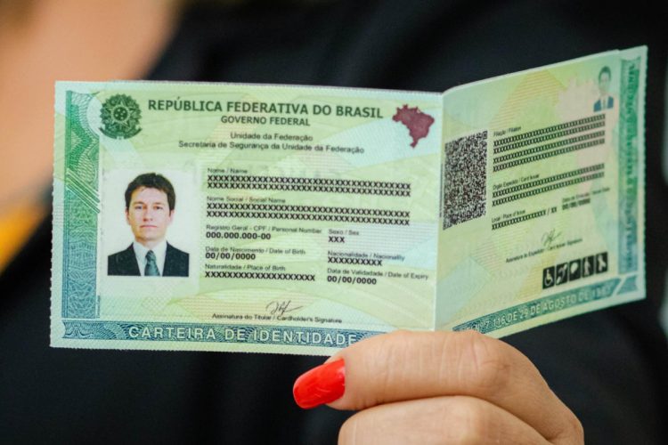 Atenção: veja os principais benefícios do novo RG e por que vale a pena trocar agora