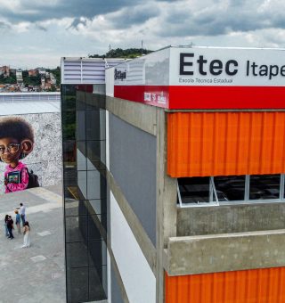 ETEC-Itapevi