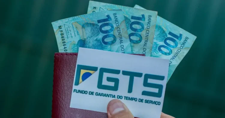 Novas regras anunciadas para saque-aniversário do FGTS; confira o que muda para o trabalhador