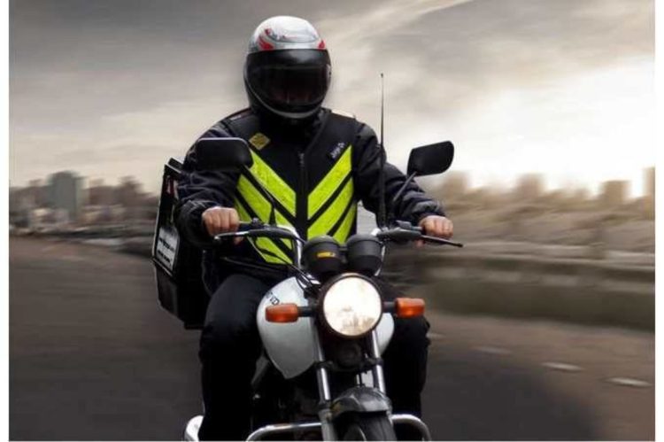 Motoboy