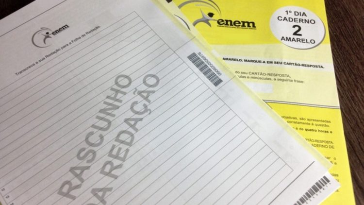 ENEM 2025: Cartilha do Participante revela segredos para arrasar na redação