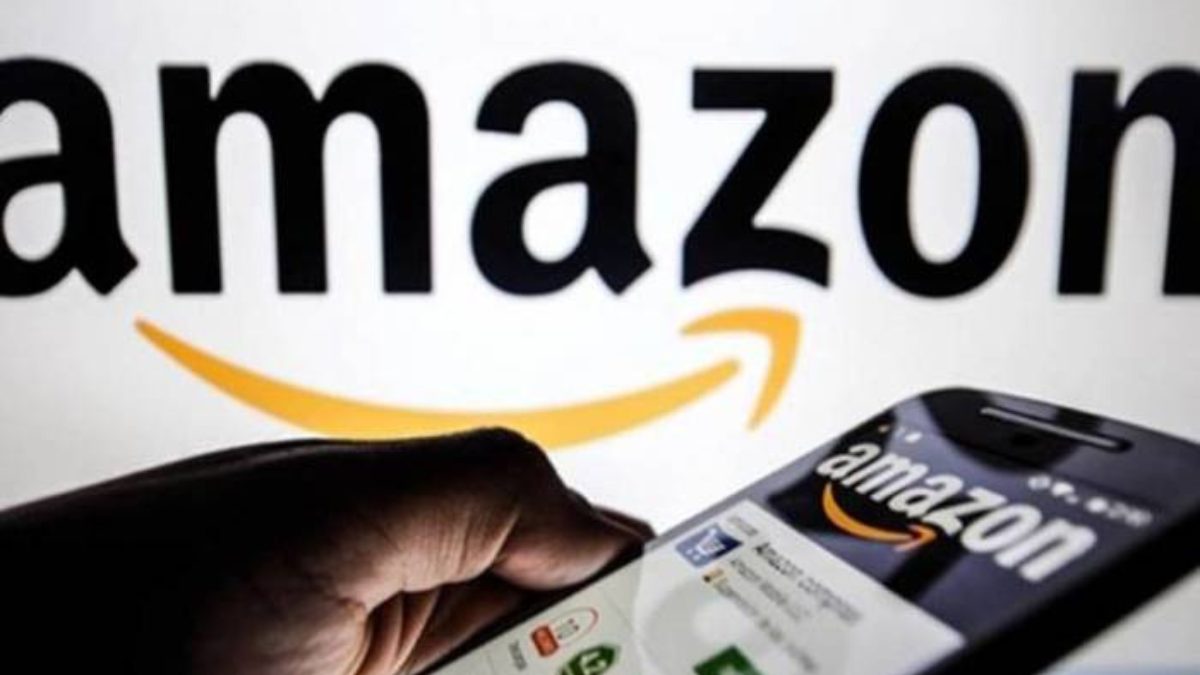 Amazon anuncia ISENÇÃO de impostos na compra dos seus produtos