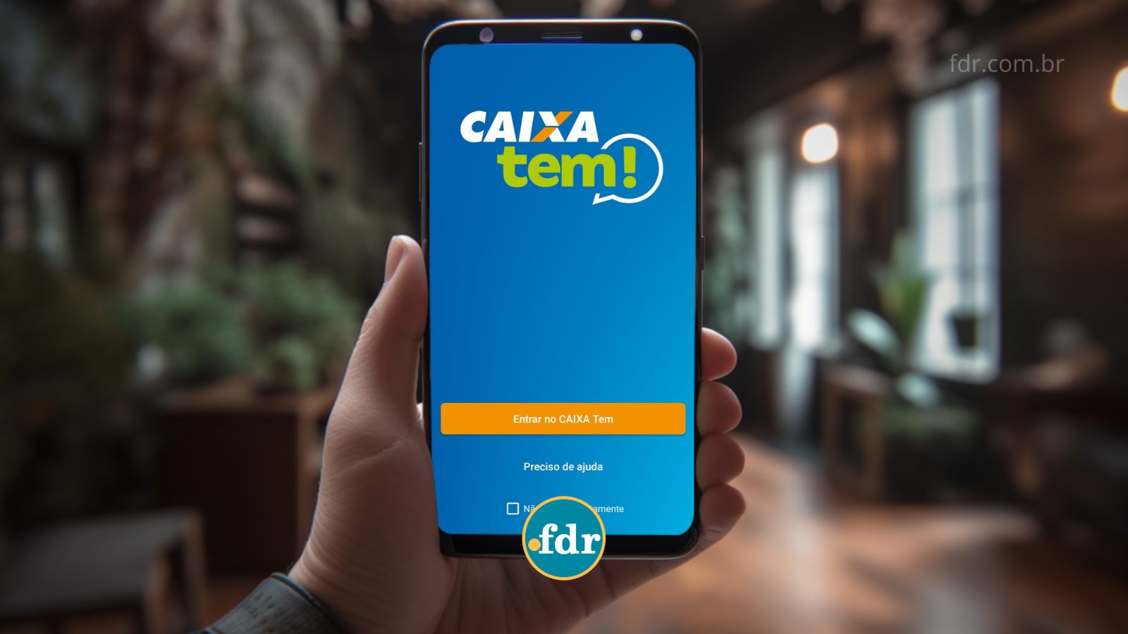Bônus Caixa Tem libera pix de mais de R$ 100 para inscritos no Cadúnico
