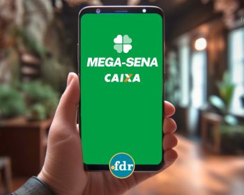 Sem nenhum acerto na aposta de 6 dezenas, concurso 2.889 da Mega-Sena acumula em R$ 25 milhões