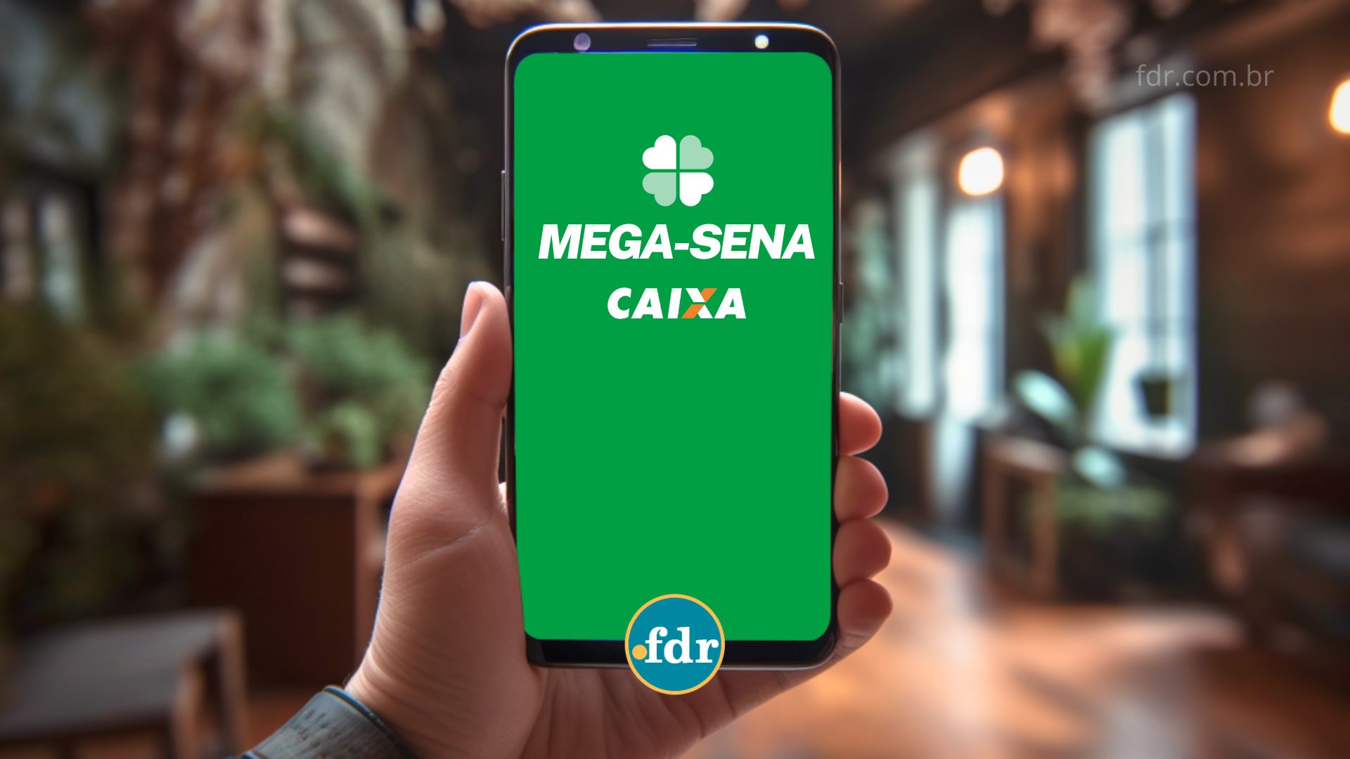 Mega-Sena sorteia prêmio de R$ 51 milhões nesta terça-feira; veja como apostar pela internet