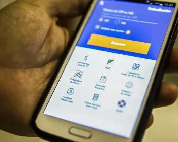 Como fazer o saque do FGTS online! Formas de receber sem ir até a CAIXA