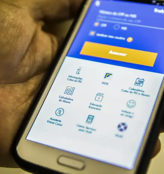 Como fazer o saque do FGTS online! Formas de receber sem ir até a CAIXA