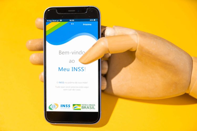 app inss