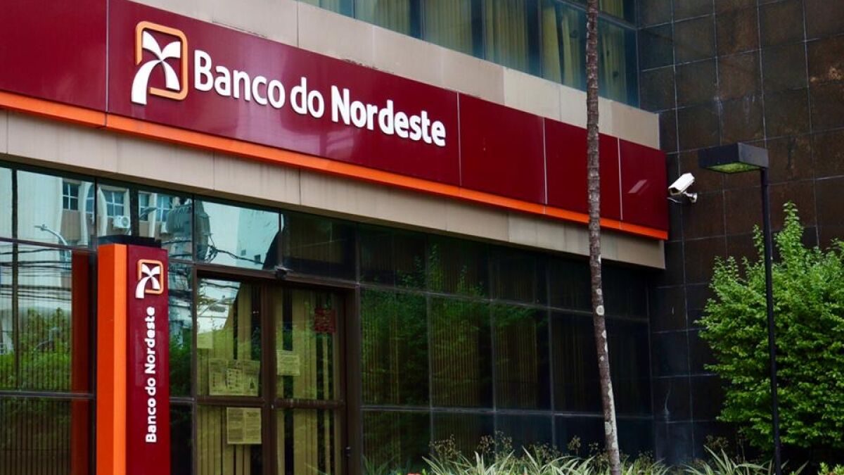 banco do nordeste