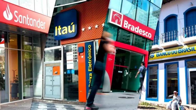 Caixa, BB e Nubank enviam COMUNICADO que brasileiros NÃO podem ignorar: afeta o seu dinheiro