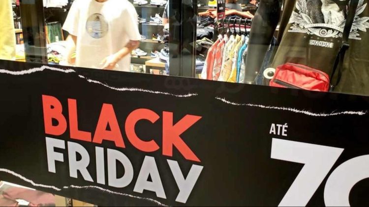 É hoje (29/11)! Encontre as melhores ofertas da Black Friday desta sexta-feira