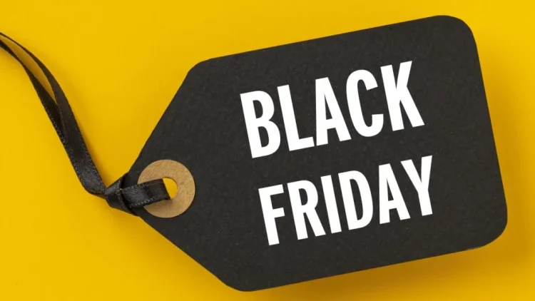 black friday