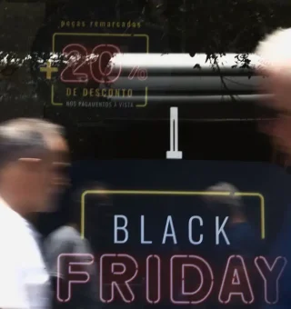 Black Friday se mantém no final de semana e shoppings mudam seus horários