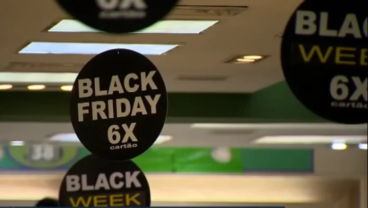 Os 10 itens que os brasileiros mais esperam para comprar na black friday (mas não deveriam)
