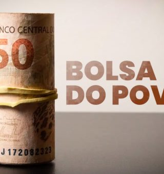 bolsa do povo