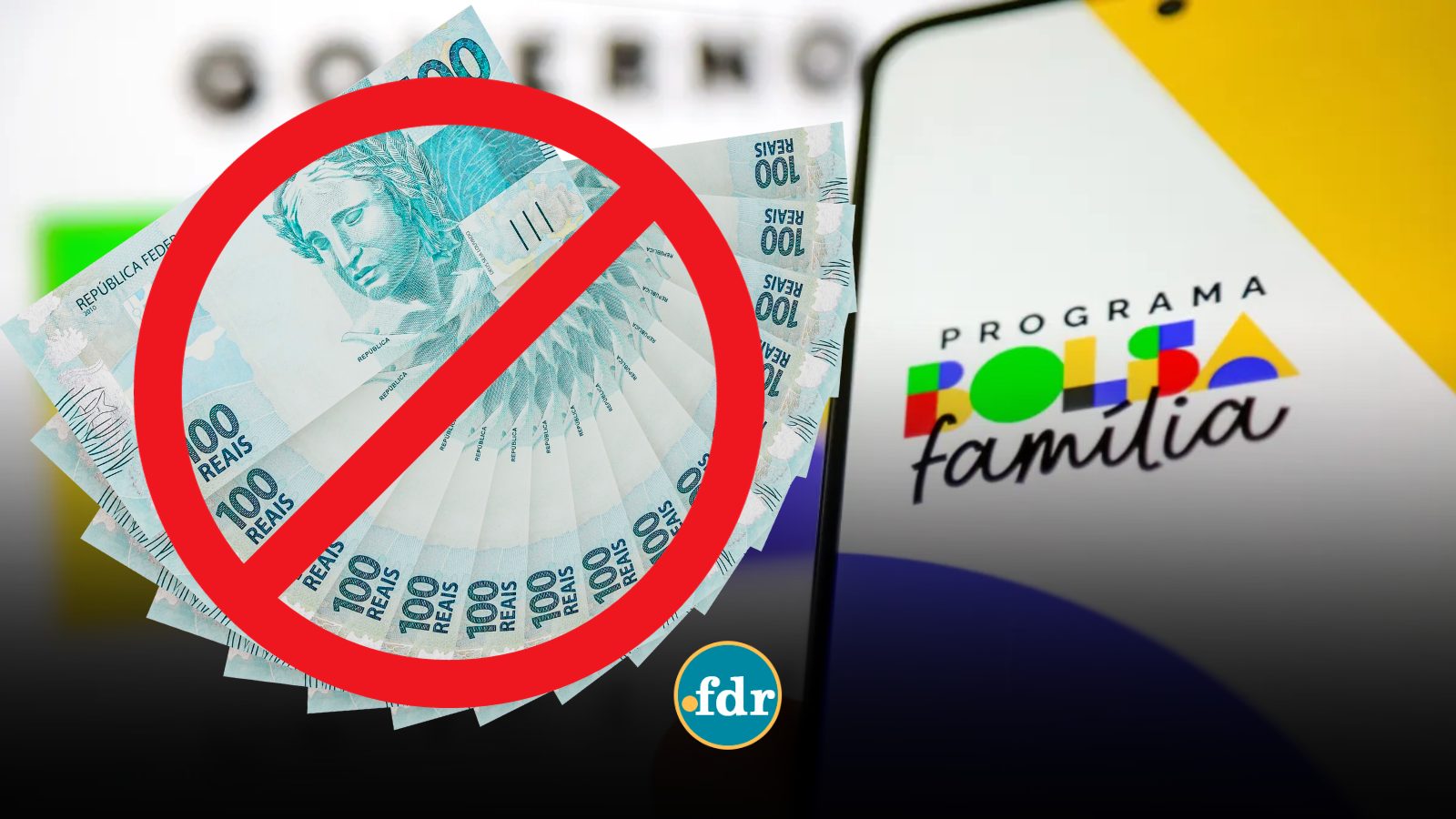 Suspensão do Bolsa Família é confirmada para muitos beneficiários; saiba como se proteger
