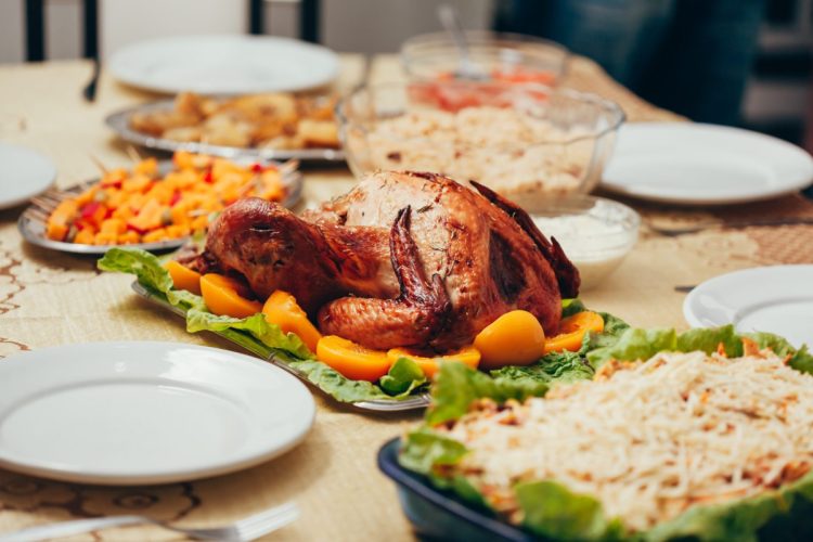Ceia de Natal pode ficar mais segura com essas dicas de preparo da Anvisa
