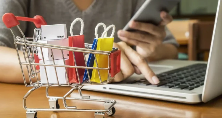 compra online