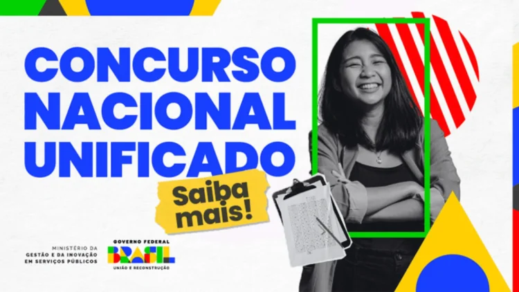 Concurso Nacional Unificado: listamos sites que podem te auxiliar nos conteúdos temáticos