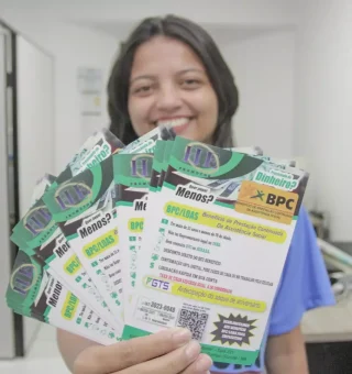 BPC modifica a vida de milhares de brasileiros; saiba as maiores vantagens do benefício