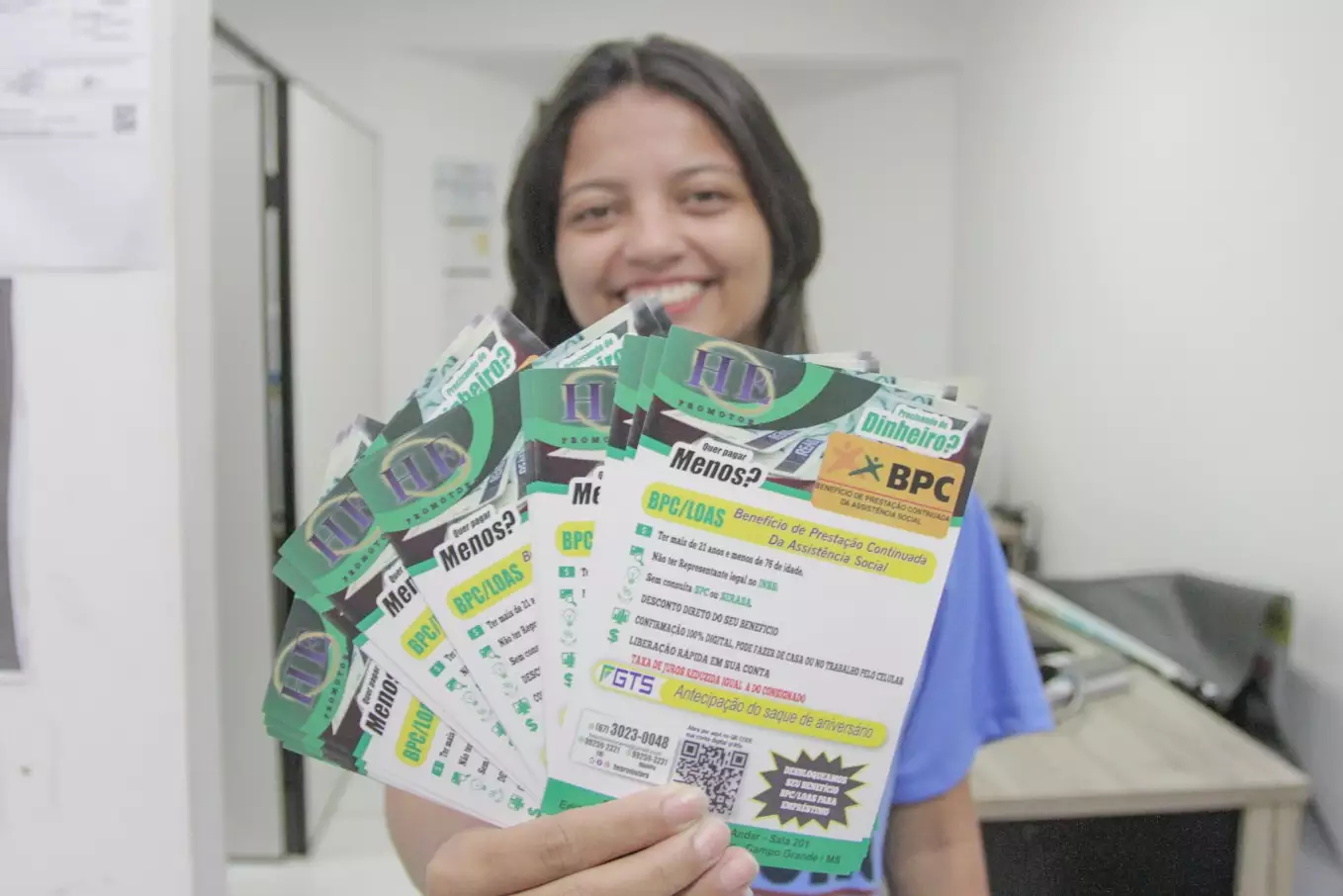BPC modifica a vida de milhares de brasileiros; saiba as maiores vantagens do benefício