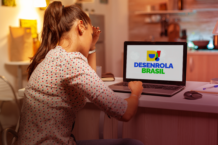 Cuidado: Site falso do Novo Desenrola usa o nome do Governo para aplicar golpes; veja como se proteger