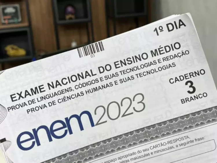 enem 2023