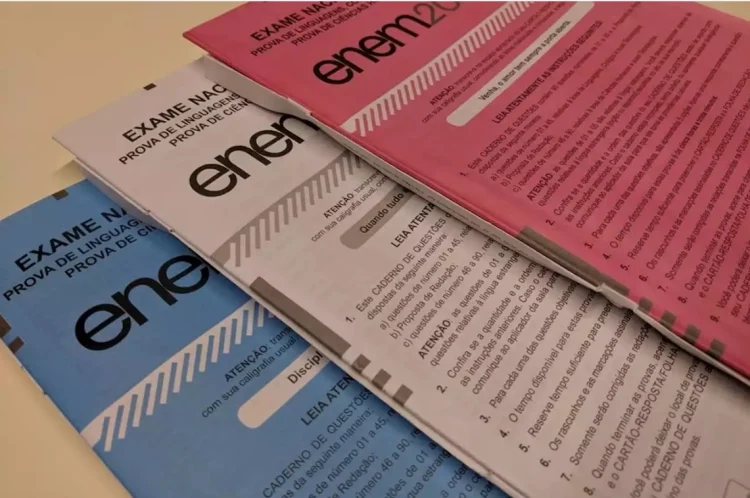 Resultado do ENEM: Saiba qual nota ideal para conseguir medicina DE GRAÇA