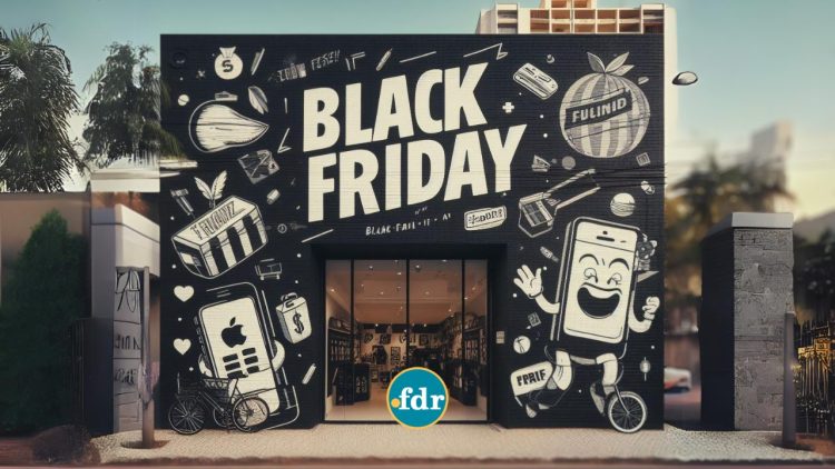 Black Friday acontece em 24 de novembro; Veja dicas para