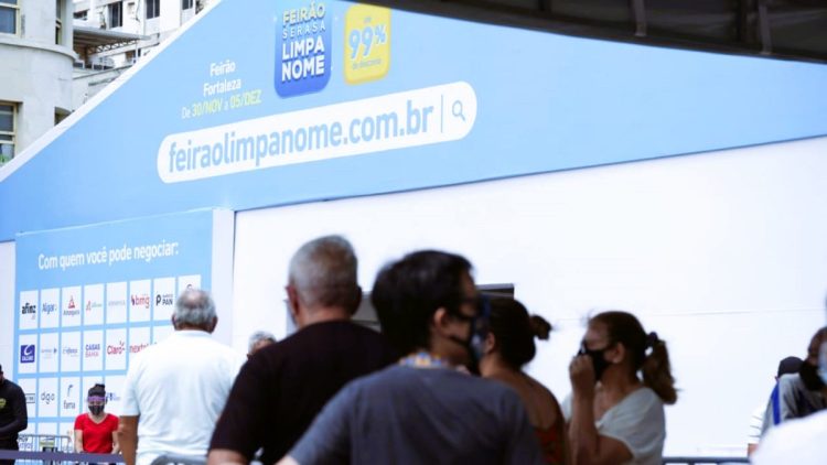feirão limpa nome