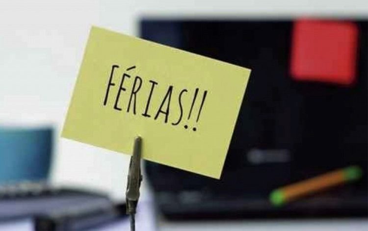 Regras de férias para o trabalhador CLT foram alteradas; saiba o novo regimento