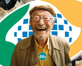 Aumento nas pensões e aposentadorias do INSS são revistos para a alegria dos idosos