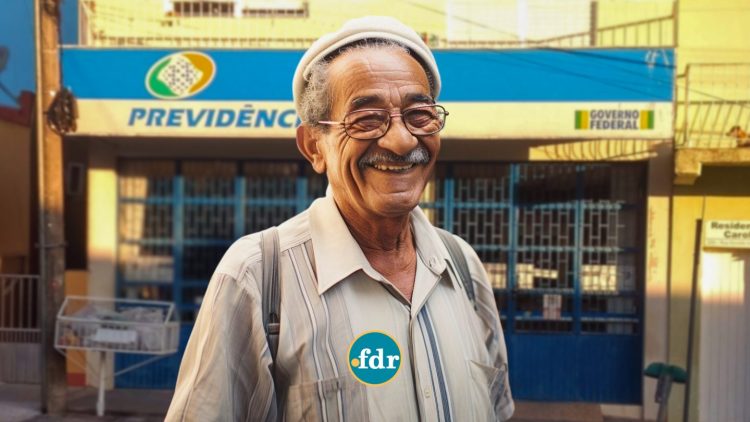 Carteira do idoso volta a ser emitida com benefícios EXCLUSIVOS para pessoas com mais de 60 anos