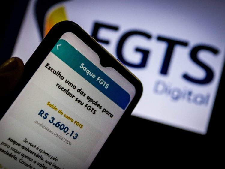 Por que escolher o saque-aniversário do FGTS pode ser a pior decisão da sua vida