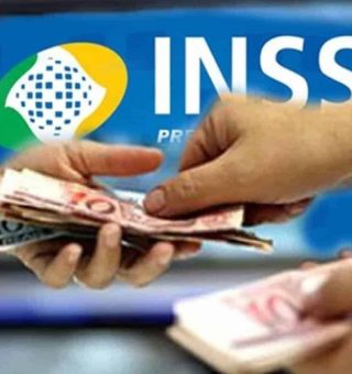 Redução no salário do INSS compromete a renda dos aposentados e pensionistas