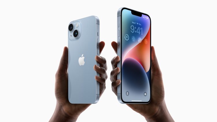 Donos de Iphone com estas numerações tiveram bug corrigido pela Apple