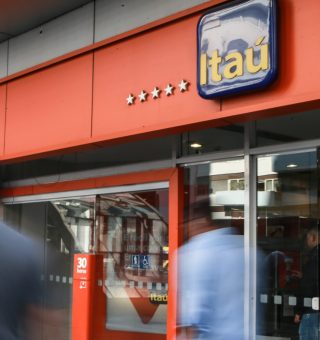 INÉDITO! Itaú anuncia SORTEIO de R$ 500 mil para os seus clientes