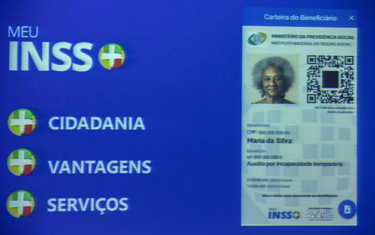 Cartão de benefícios do INSS: entenda as maiores vantagens e como ter o seu