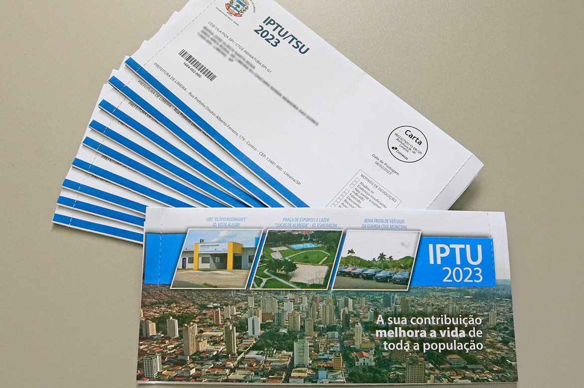 IPTU gratuito! Aposentados do INSS ganham isenção do tributo em 2024