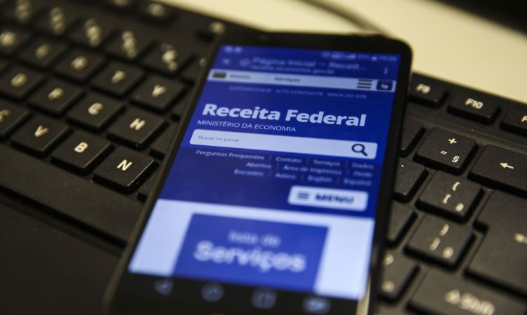 Novo lote residual do Imposto de Renda é anunciado pela Receita Federal