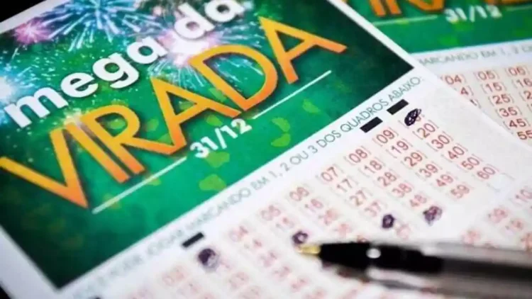 mega da virada