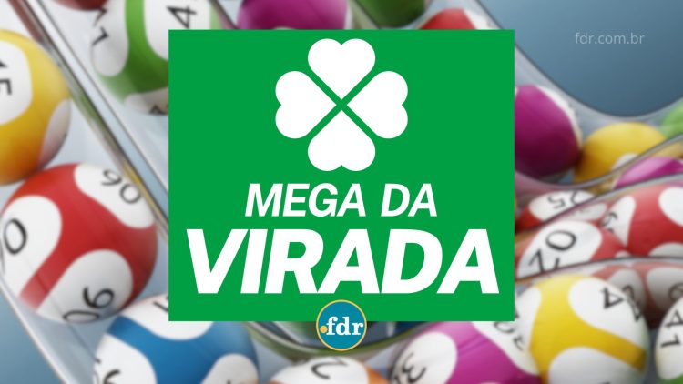 Mega da Virada tem horário do sorteio anunciado aumento a expectativa dos apostadores