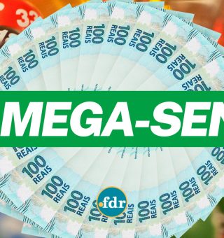 Para quem quer mudar de vida: sorteio da Mega da Virada 2024 já está a venda e prêmio recorde é de 600 milhões