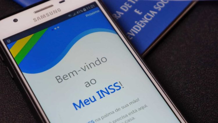 meu inss