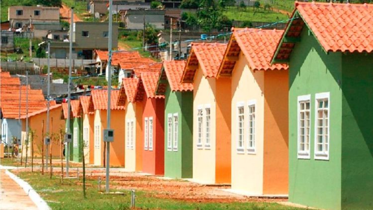 minha casa minha vida