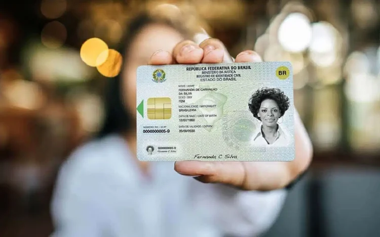 Nova carteira de identidade 2024: solicite de graça e online; veja como funciona Nova