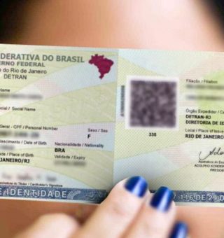 Mutirão vai emitir NOVO RG gratuitamente no próximo final de semana