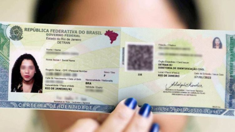 Mutirão vai emitir NOVO RG gratuitamente no próximo final de semana