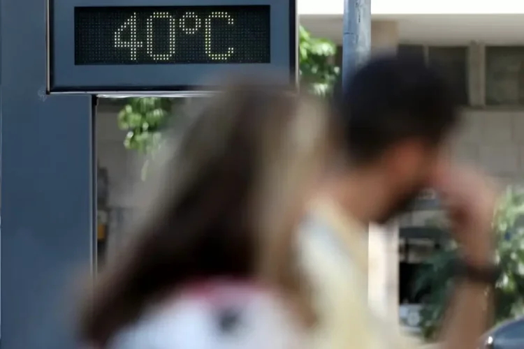 Alerta de última hora revela terceira onda de calor a partir de 0h desta segunda 17/02; veja como enfrentar sem pesar o bolso